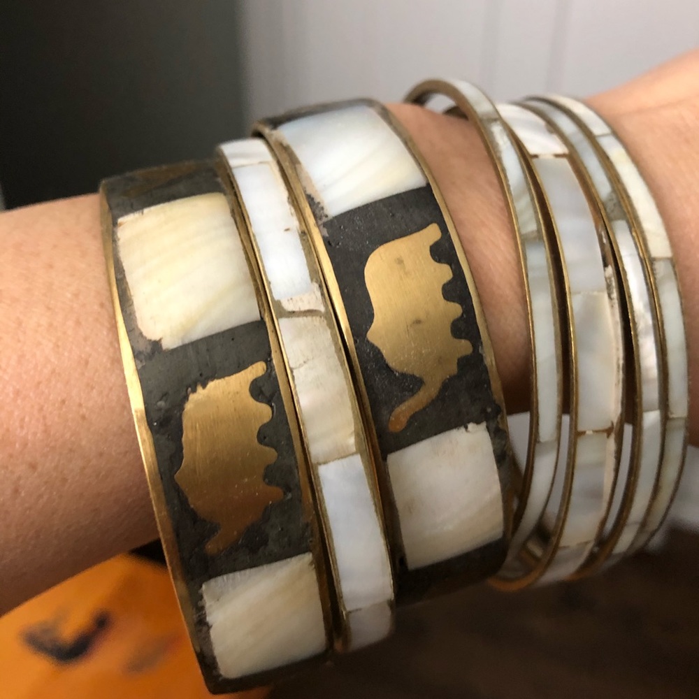 Bracelet Set